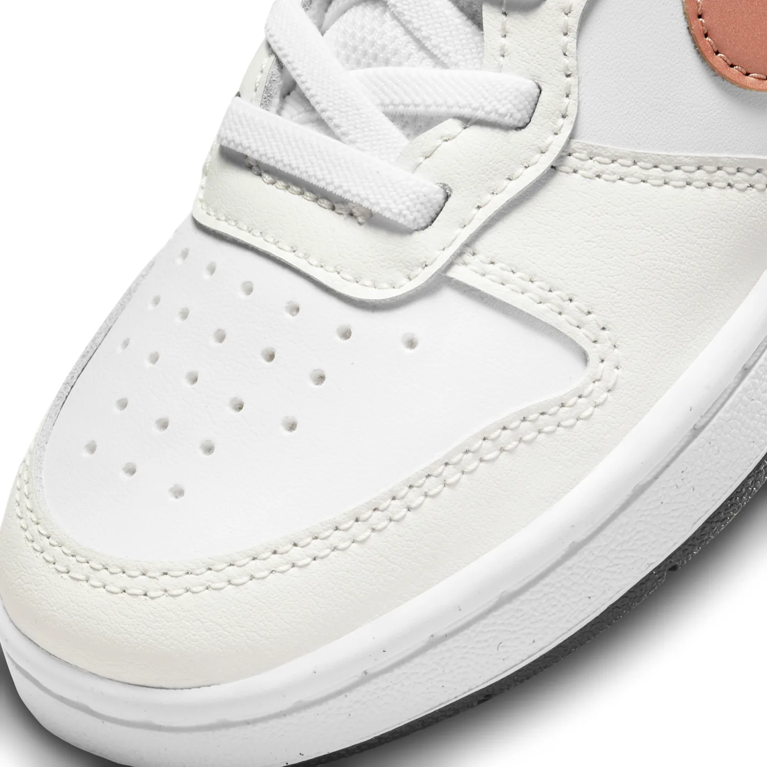 Nike Court Borough Low 2 image 7