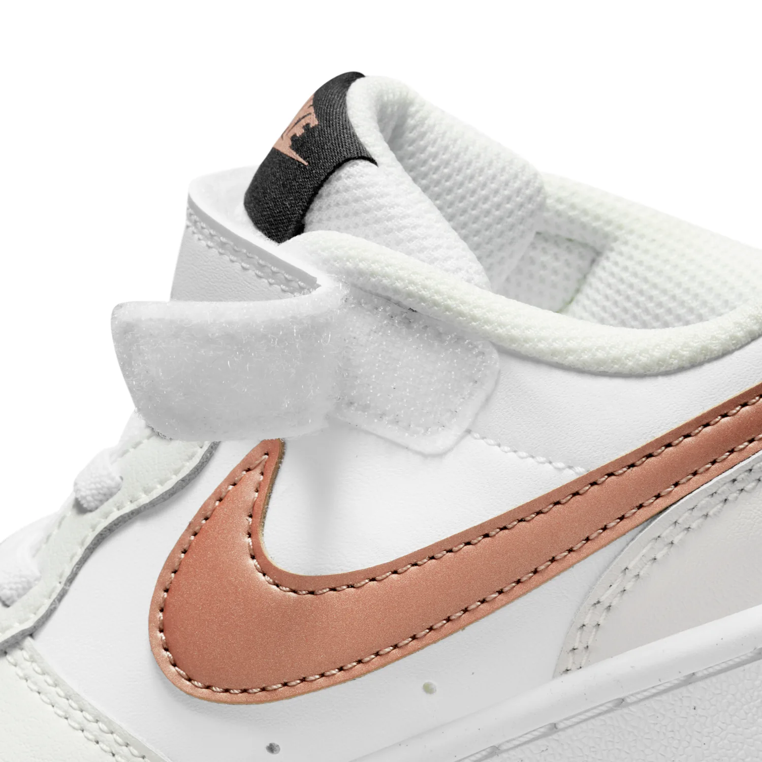 Nike Court Borough Low 2 image 9