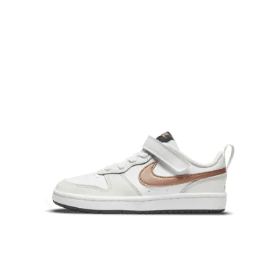 Nike Court Borough Low 2