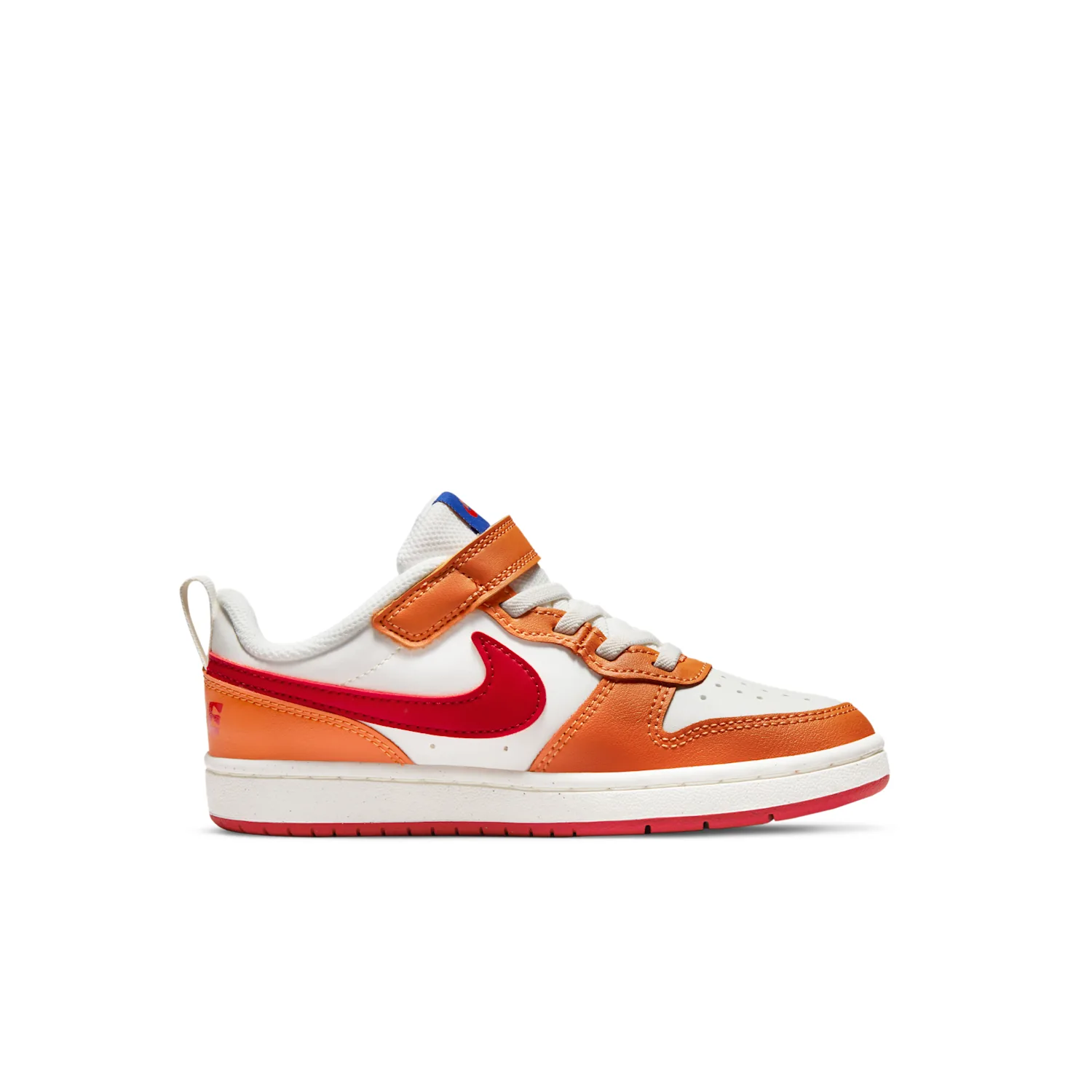 Nike Court Borough Low 2 image 3