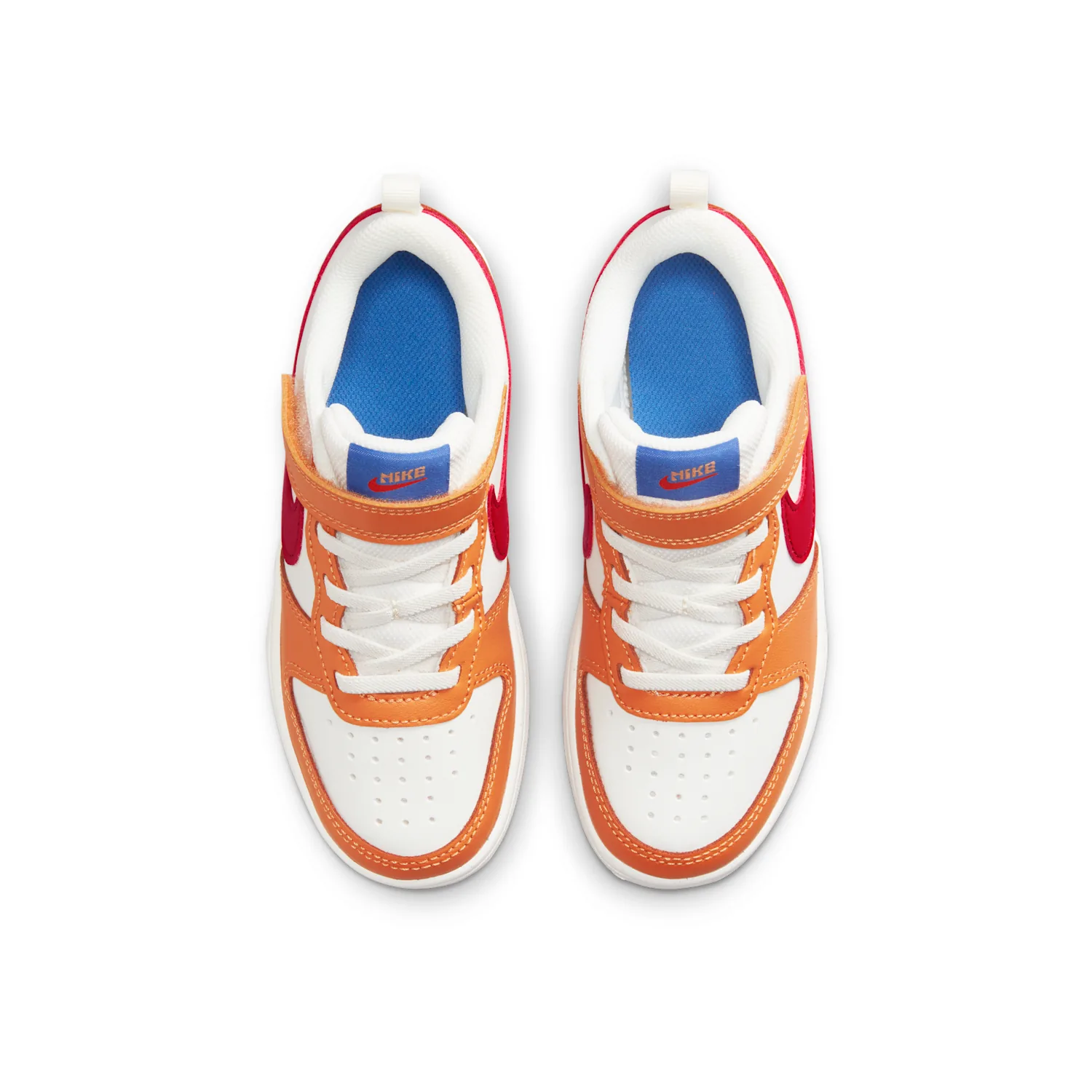 Nike Court Borough Low 2 image 4