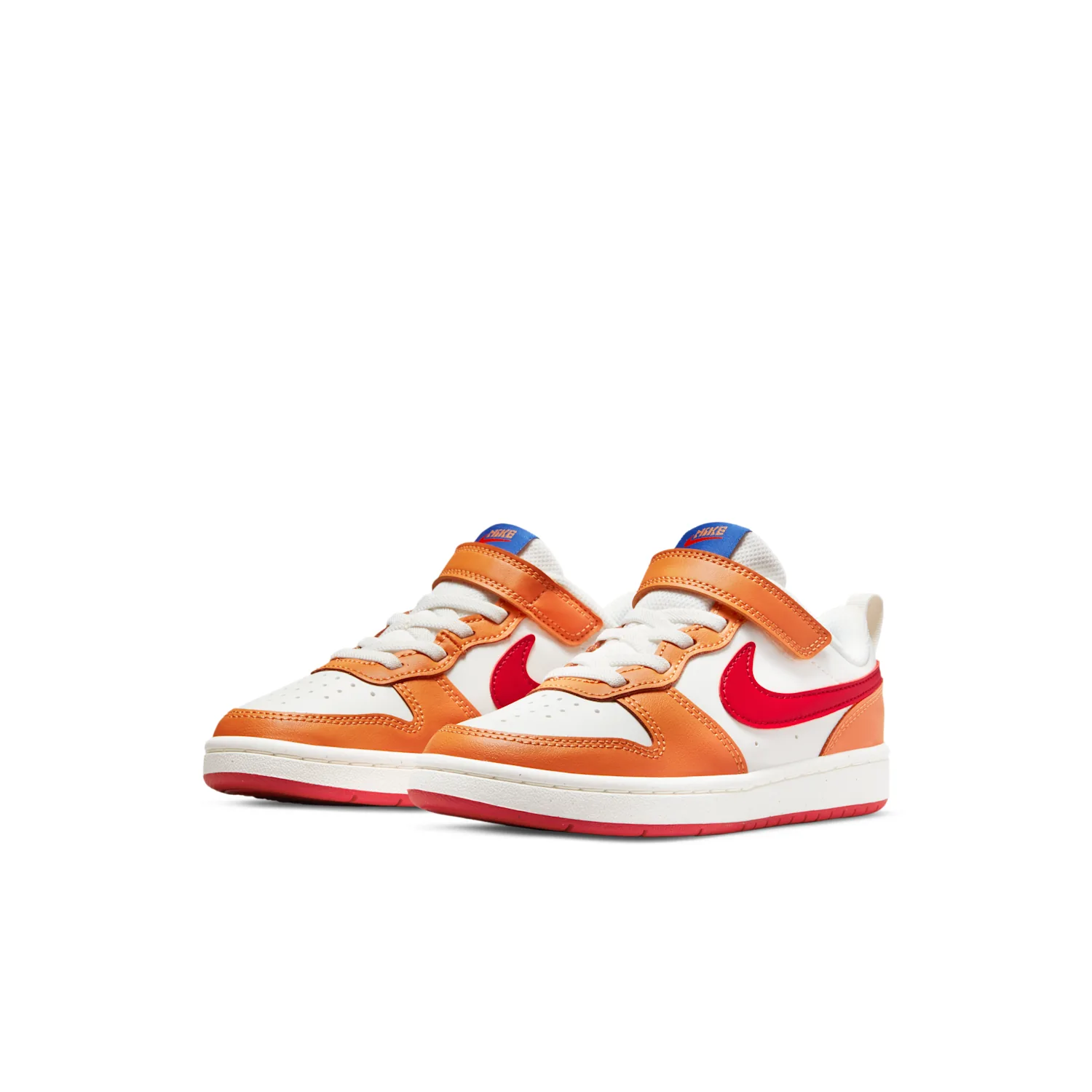 Nike Court Borough Low 2 image 5