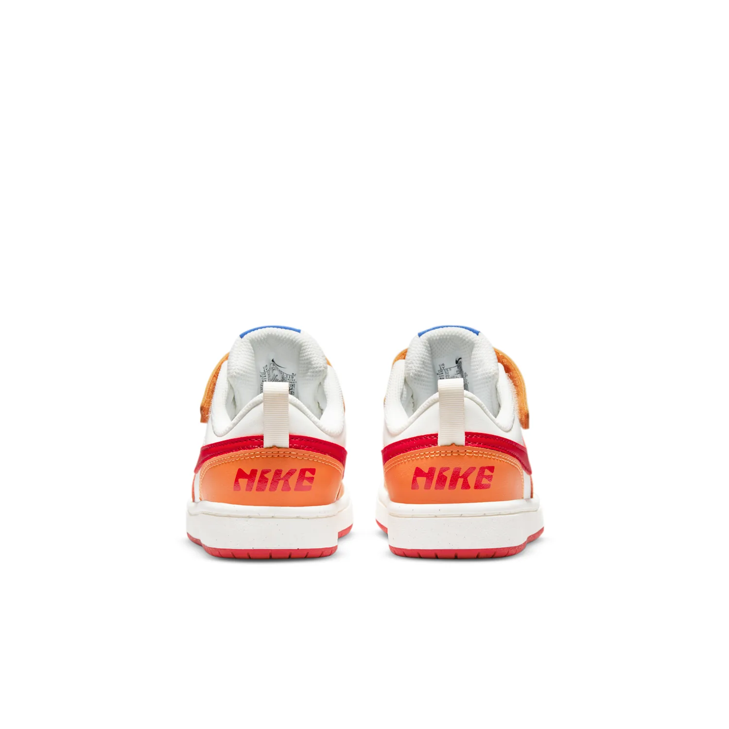 Nike Court Borough Low 2 image 6