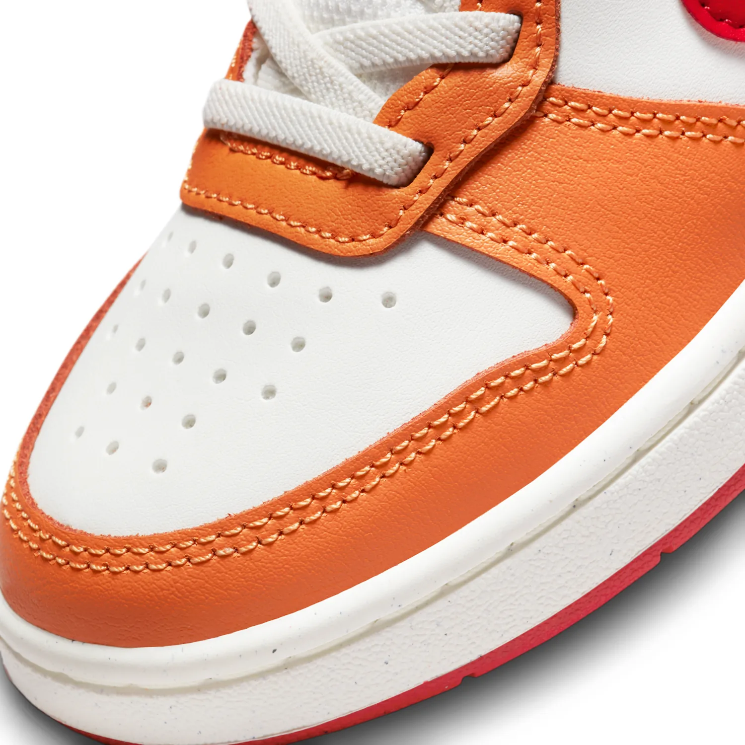 Nike Court Borough Low 2 image 7