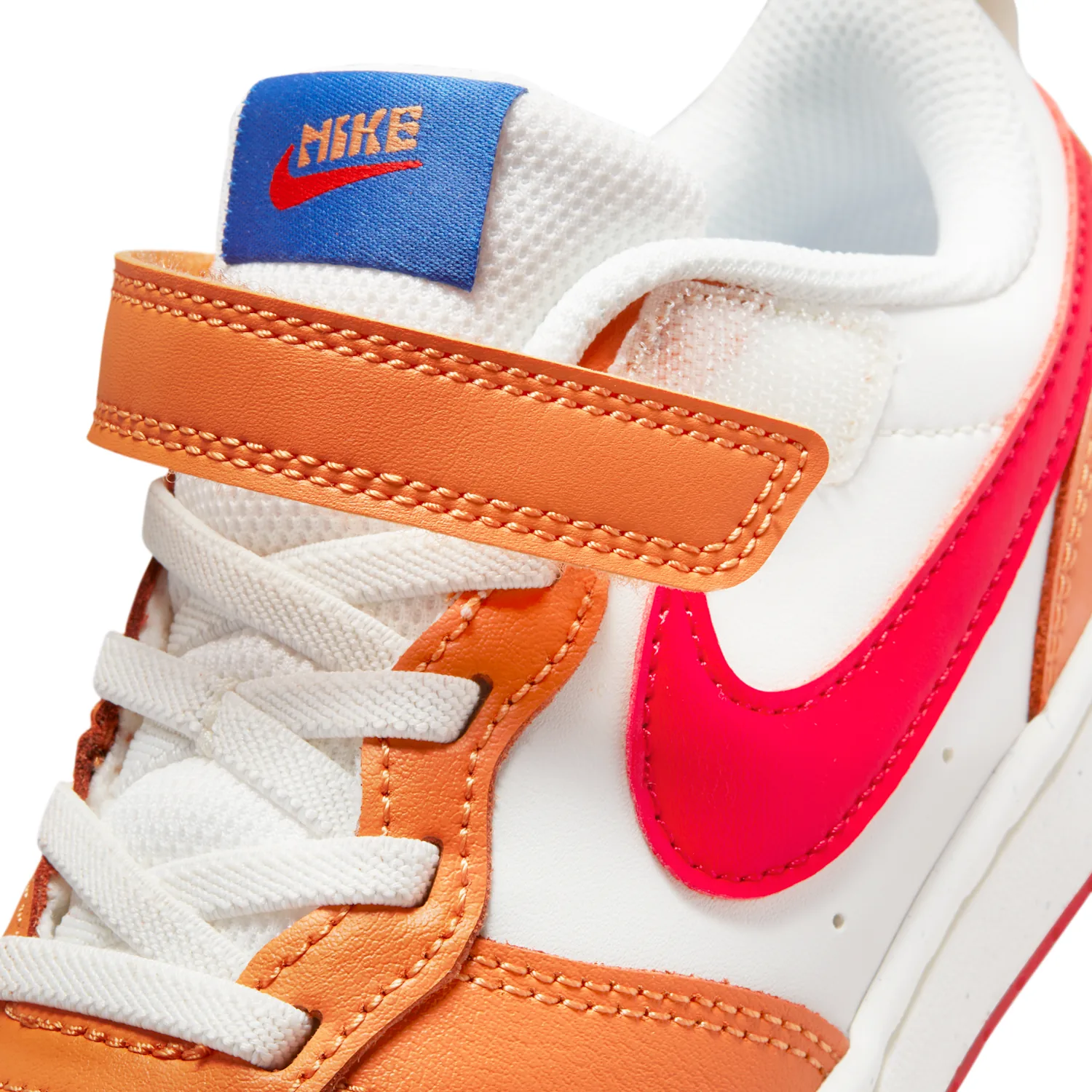 Nike Court Borough Low 2 image 9