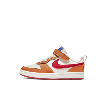 Nike Court Borough Low 2