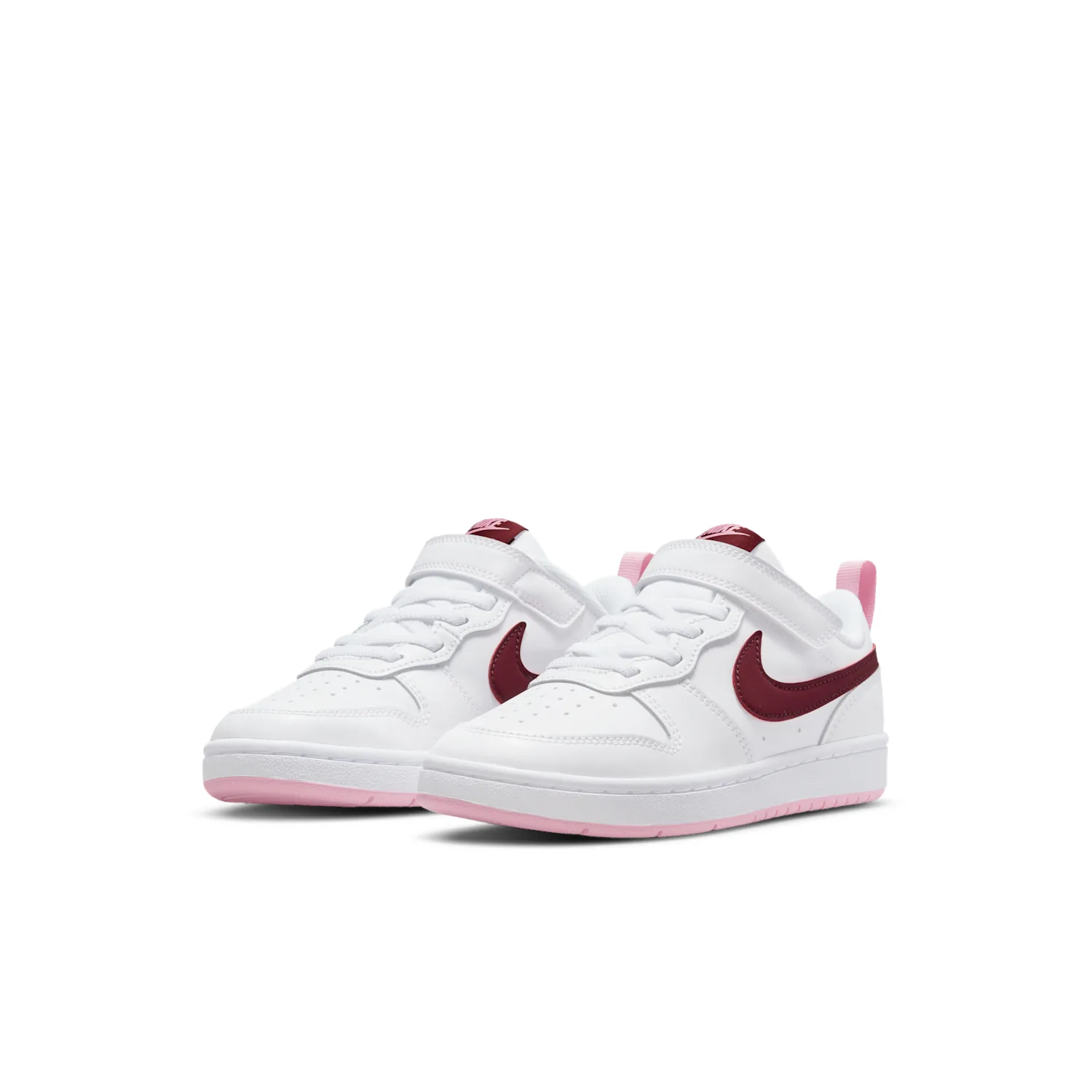 Nike Court Borough Low 2 image 5