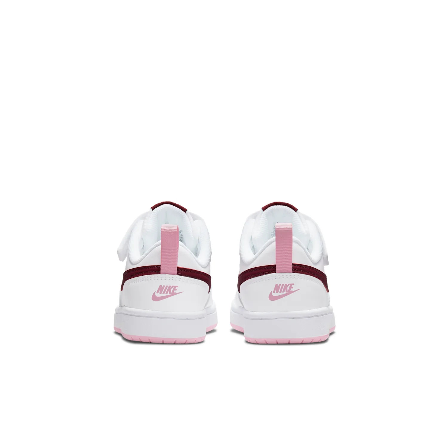 Nike Court Borough Low 2 image 6