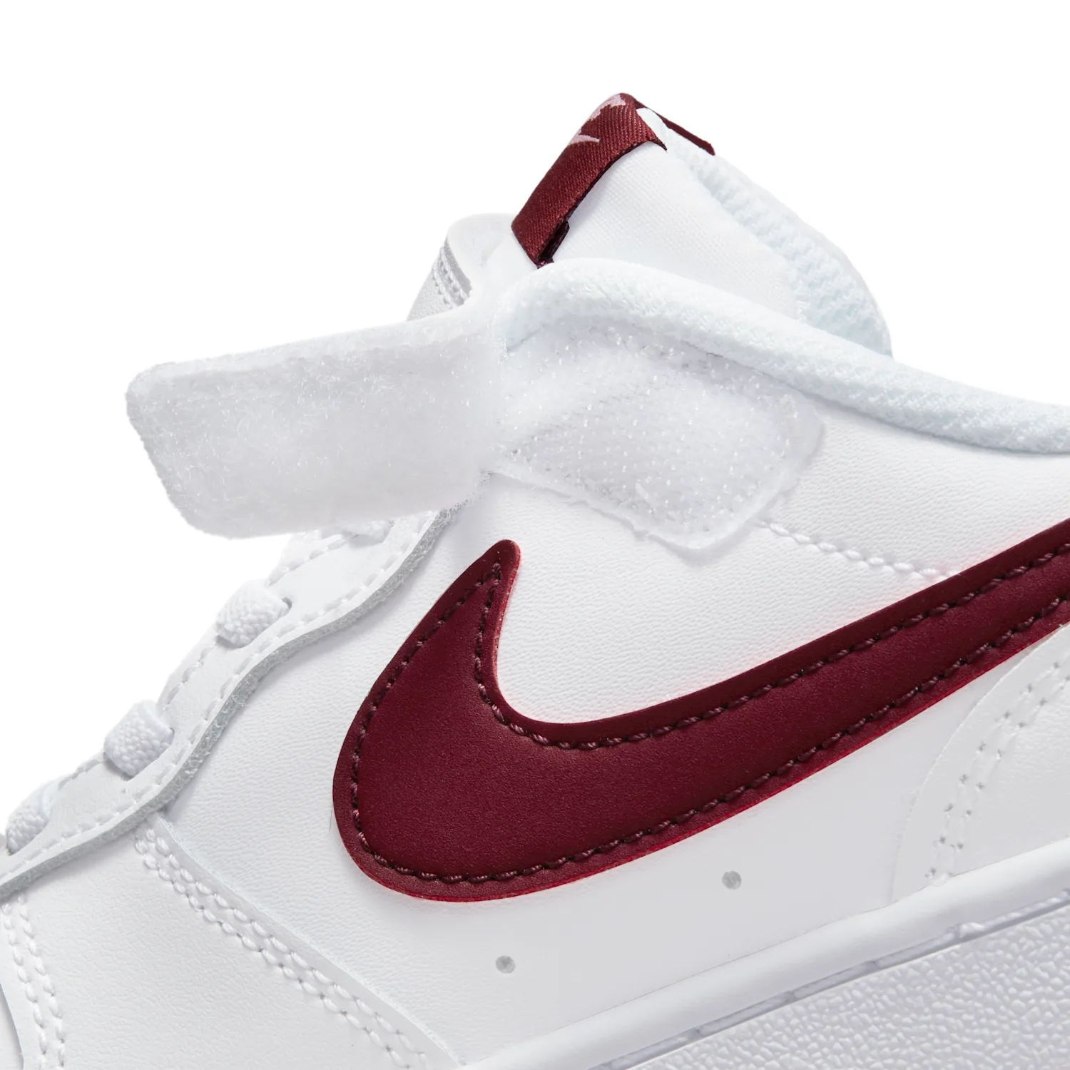 Nike Court Borough Low 2 image 9