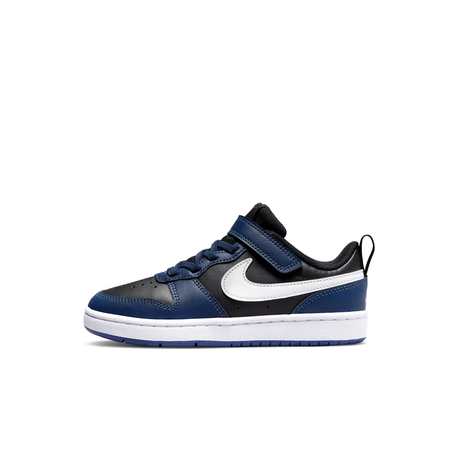 Nike Court Borough Low 2