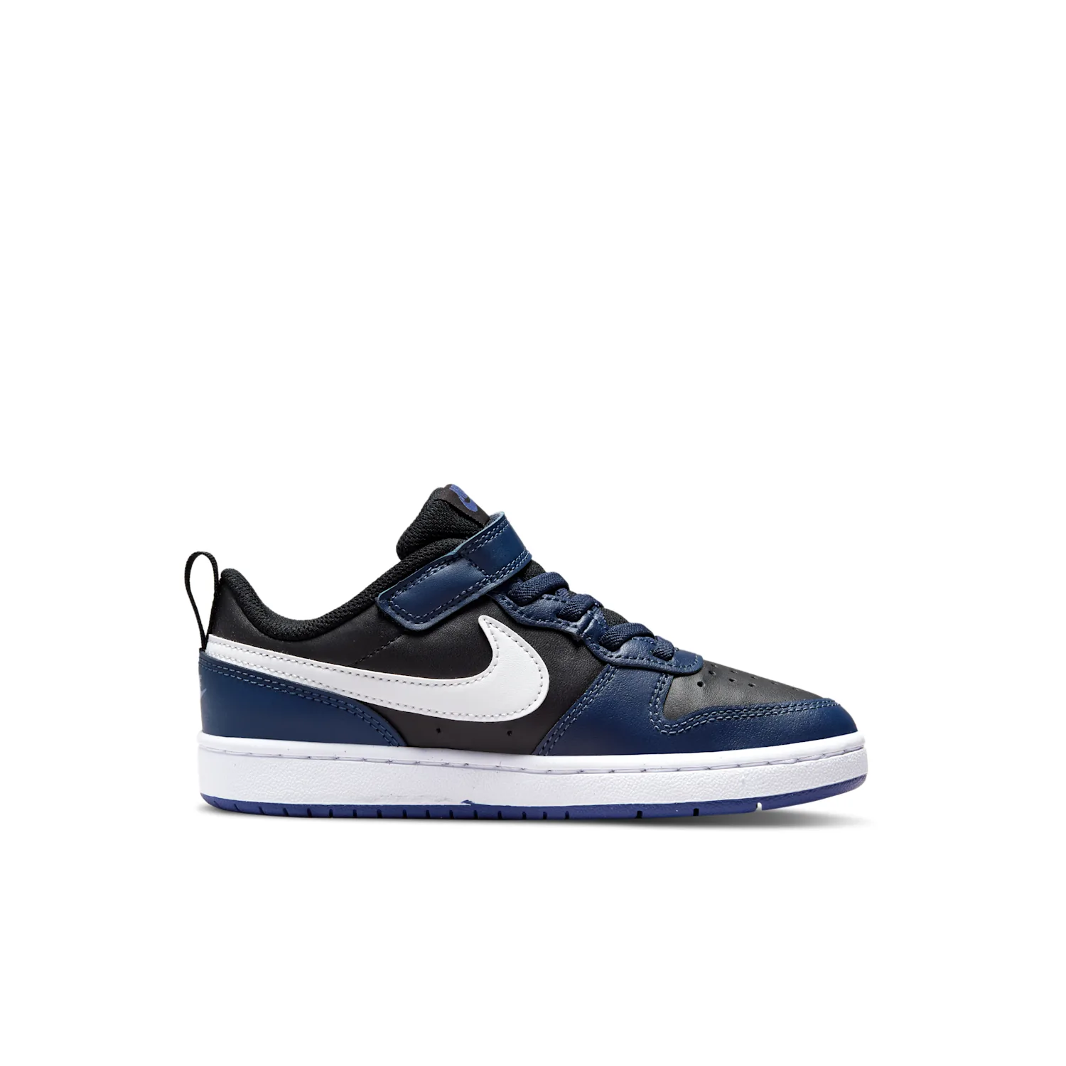 Nike Court Borough Low 2 image 3