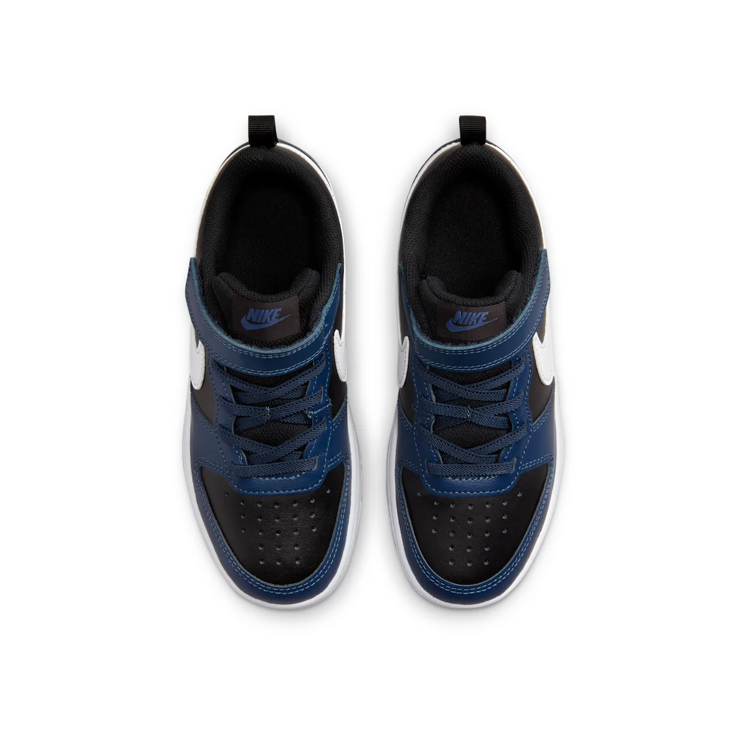 Nike Court Borough Low 2 image 4