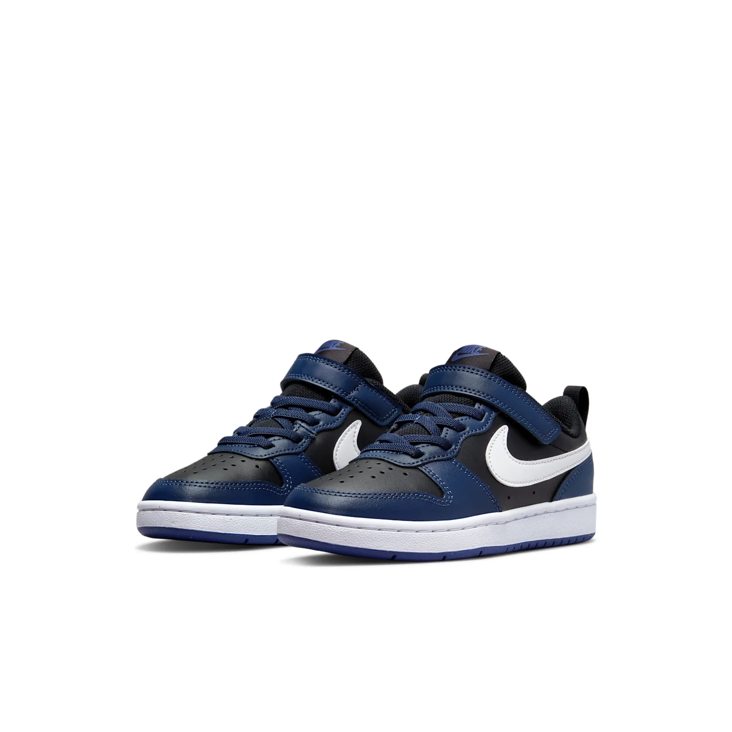 Nike Court Borough Low 2 image 5
