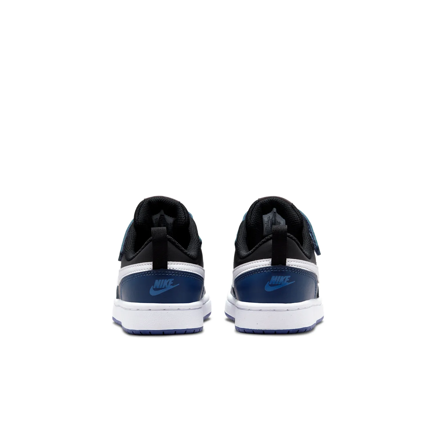 Nike Court Borough Low 2 image 6