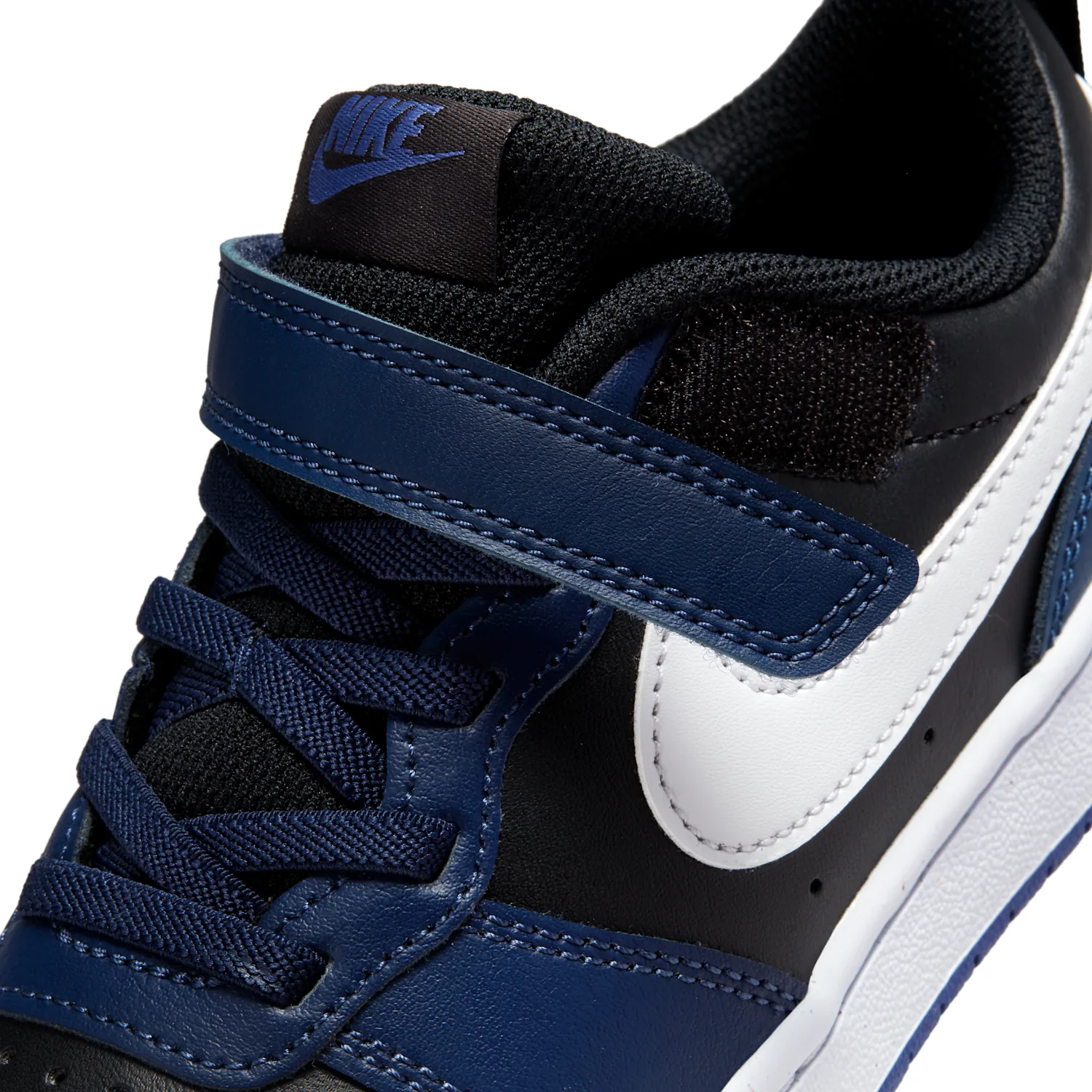 Nike Court Borough Low 2 image 9