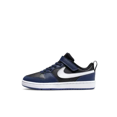 Nike Court Borough Low 2