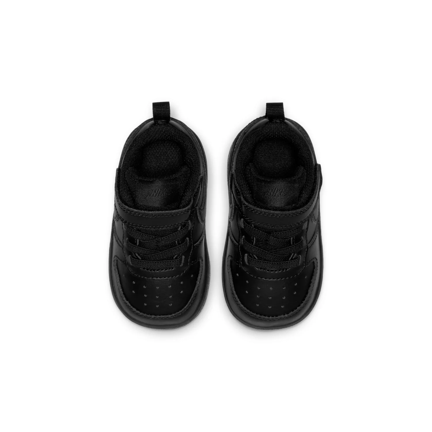 Nike Court Borough Low 2 image 4