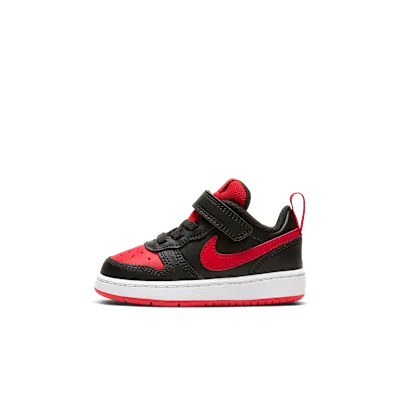 Nike Court Borough Low 2