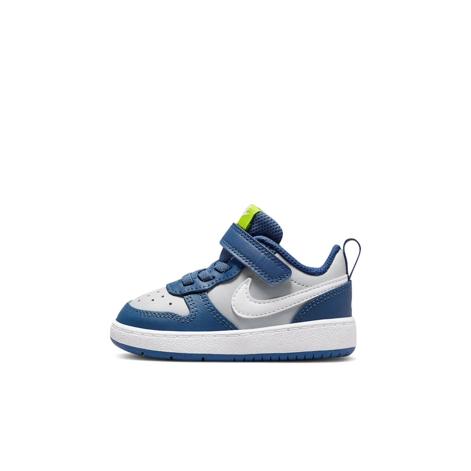 Nike Court Borough Low 2