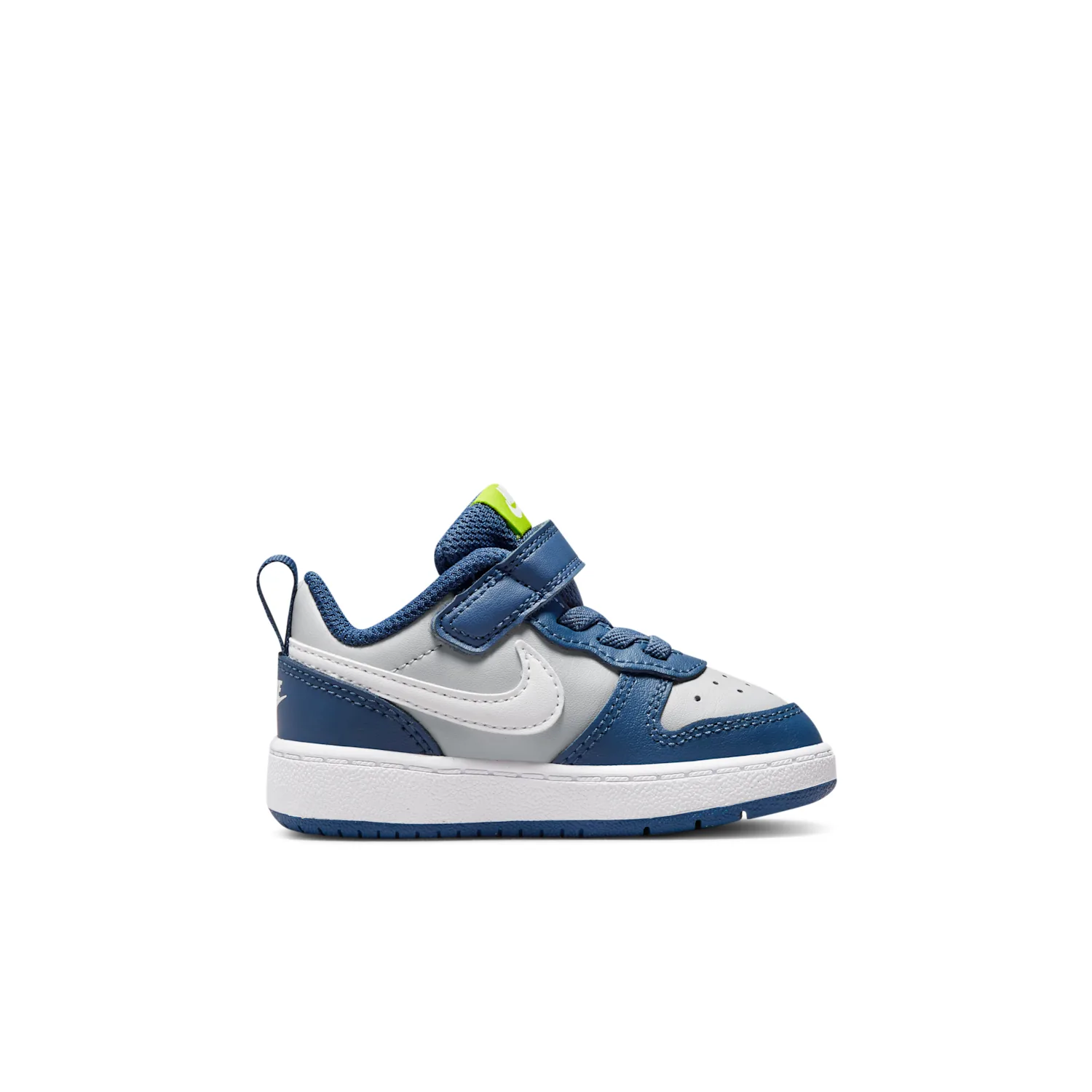 Nike Court Borough Low 2 image 3