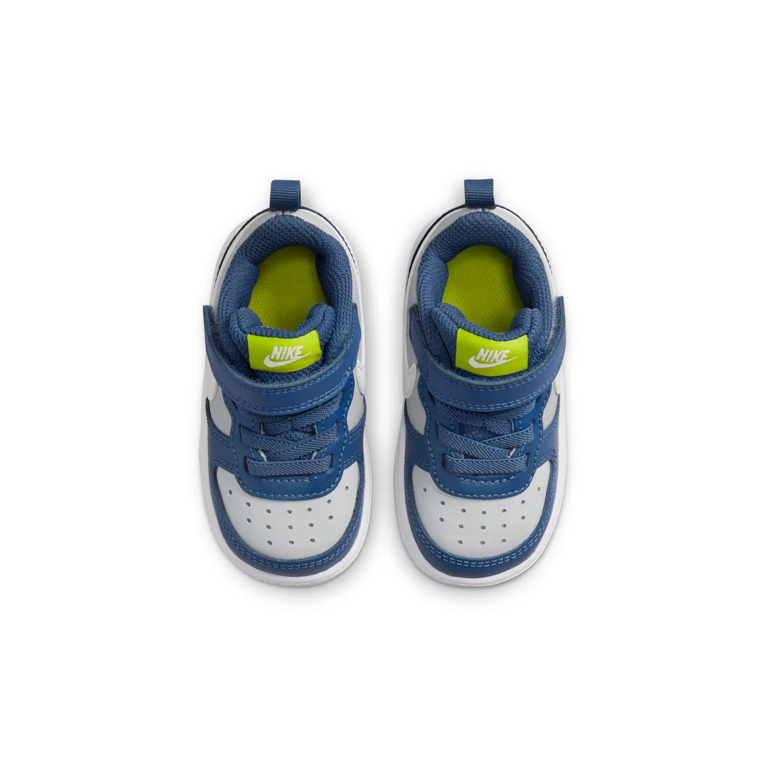 Nike Court Borough Low 2 image 4