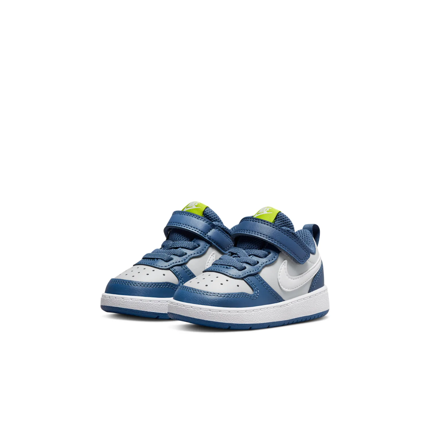 Nike Court Borough Low 2 image 5