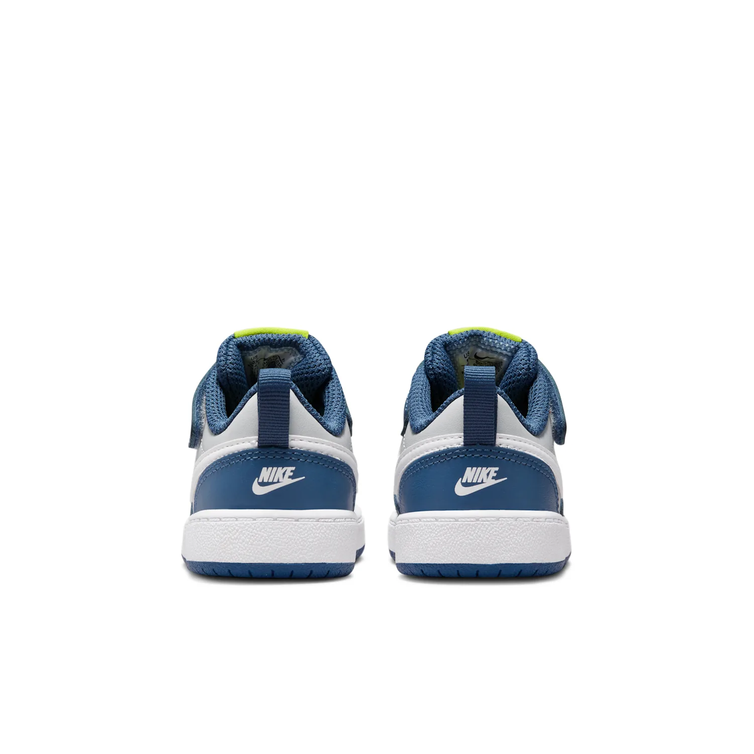 Nike Court Borough Low 2 image 6