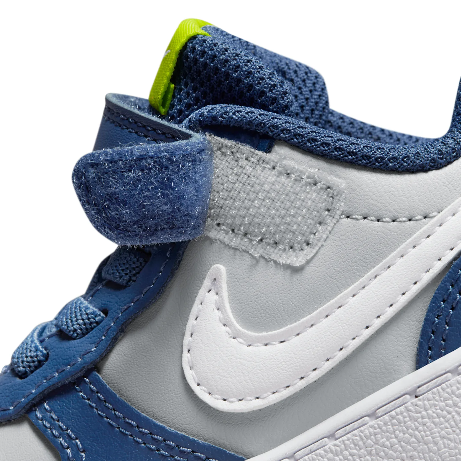 Nike Court Borough Low 2 image 8