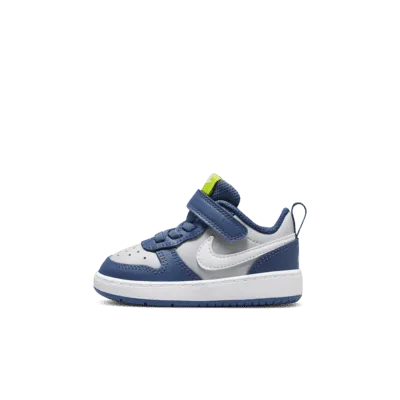 Nike Court Borough Low 2