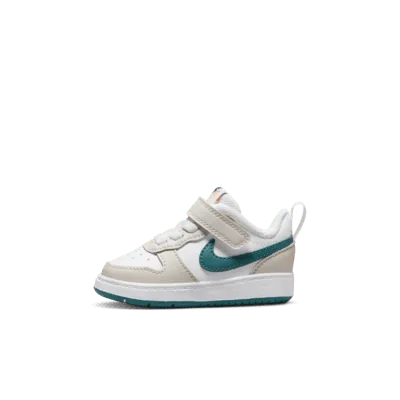 Nike Court Borough Low 2