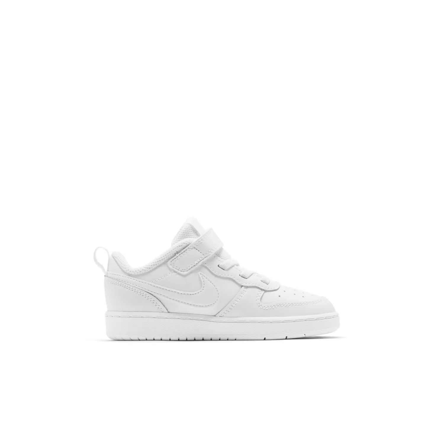 Nike Court Borough Low 2 image 3