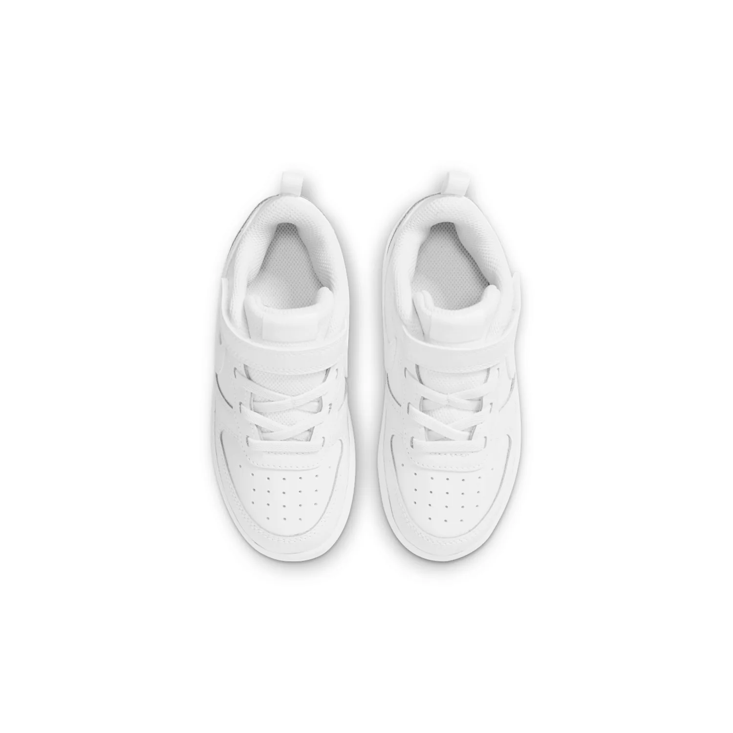 Nike Court Borough Low 2 image 4