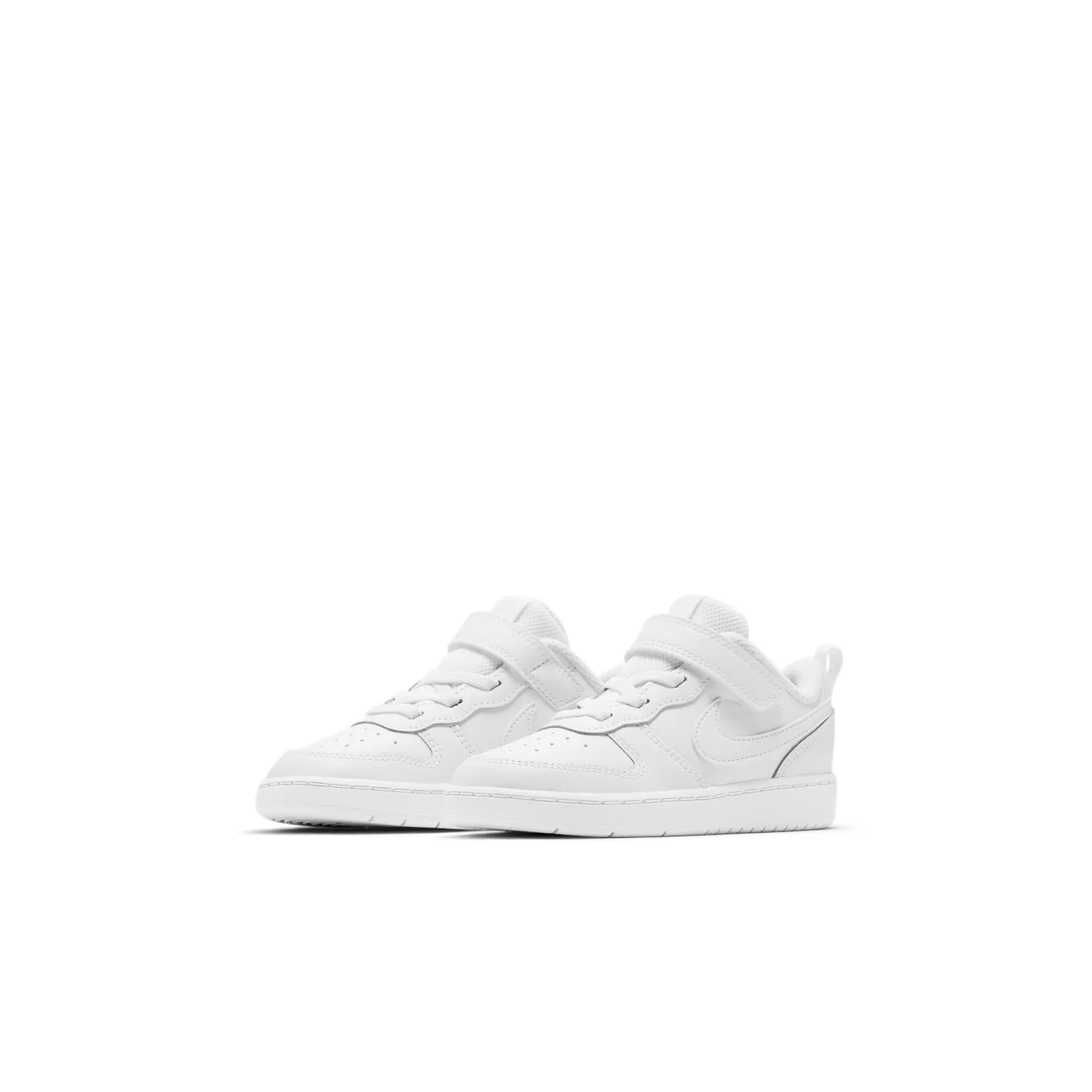 Nike Court Borough Low 2 image 5