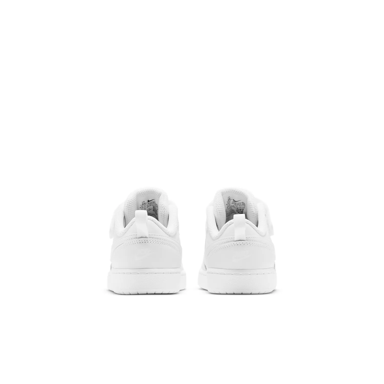 Nike Court Borough Low 2 image 6