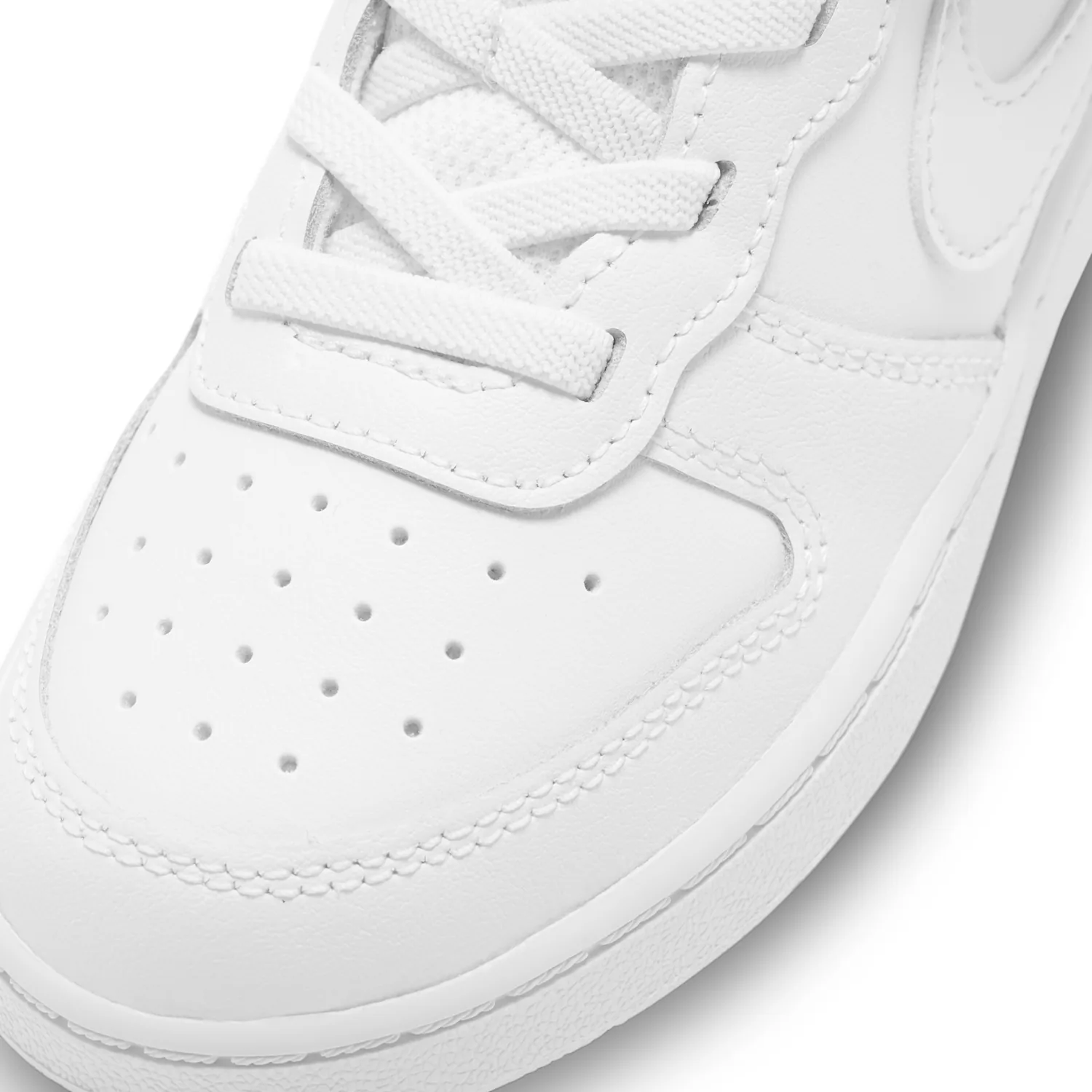 Nike Court Borough Low 2 image 7
