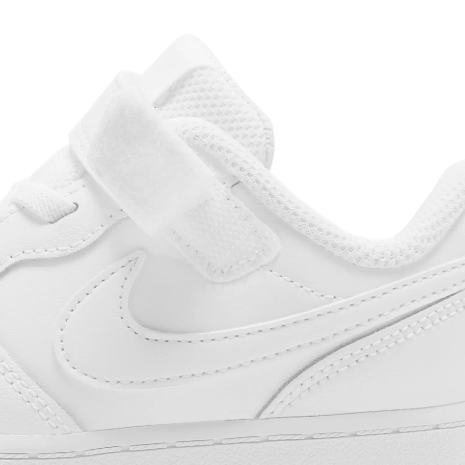 Nike Court Borough Low 2 image 8