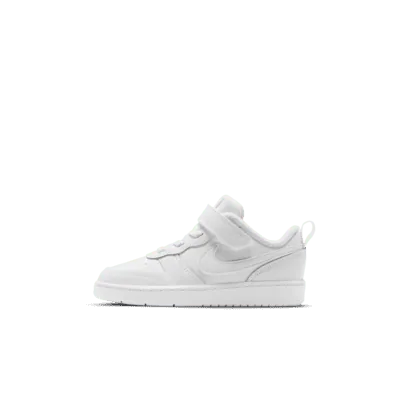 Nike Court Borough Low 2
