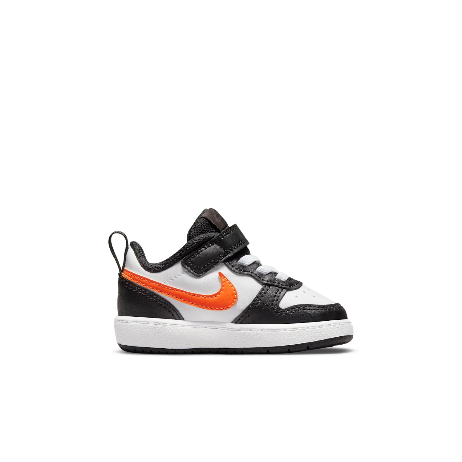 Nike Court Borough Low 2 image 3