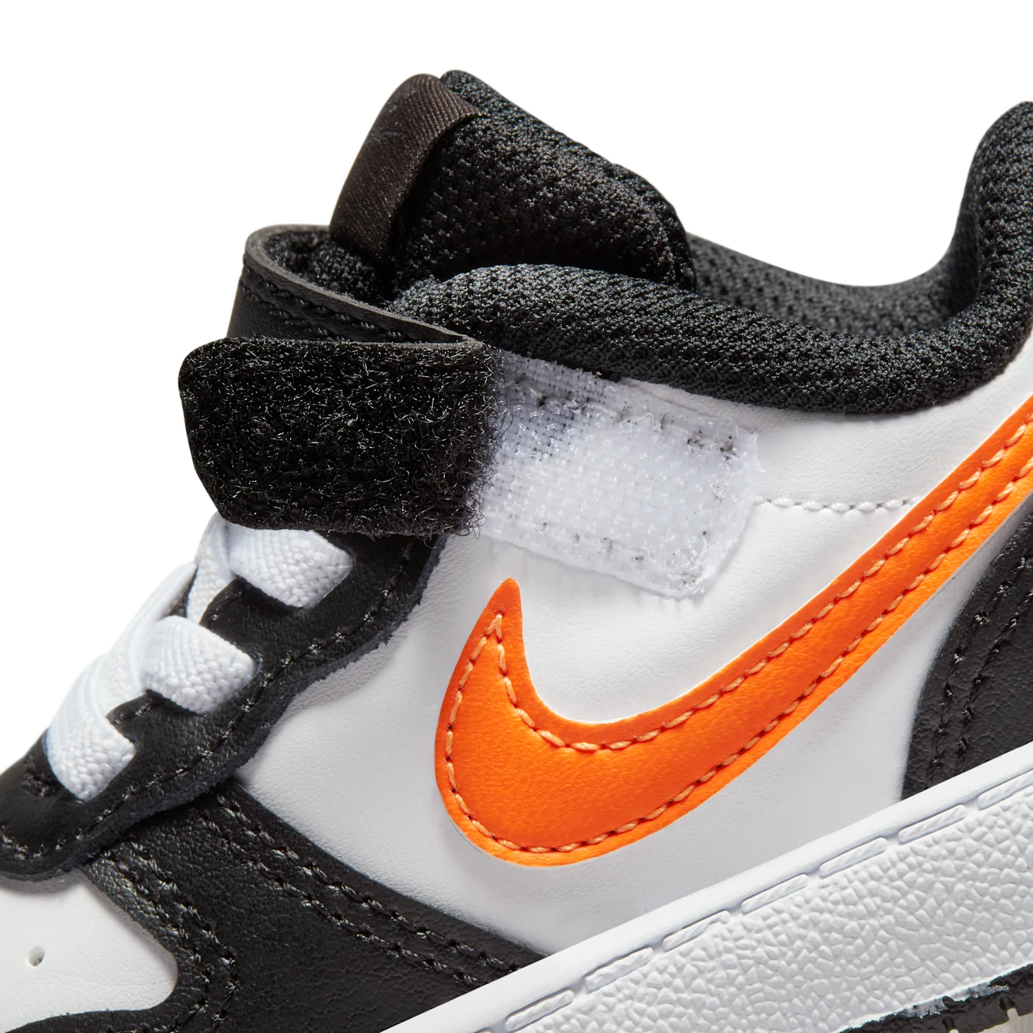 Nike Court Borough Low 2 image 8