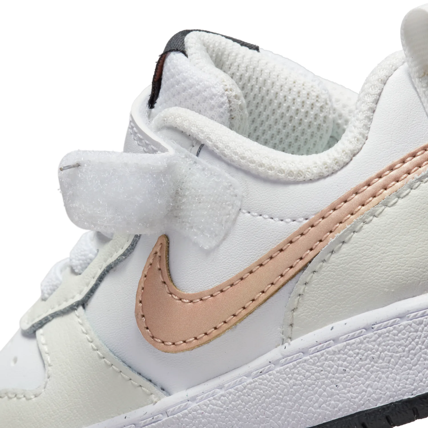 Nike Court Borough Low 2 image 8