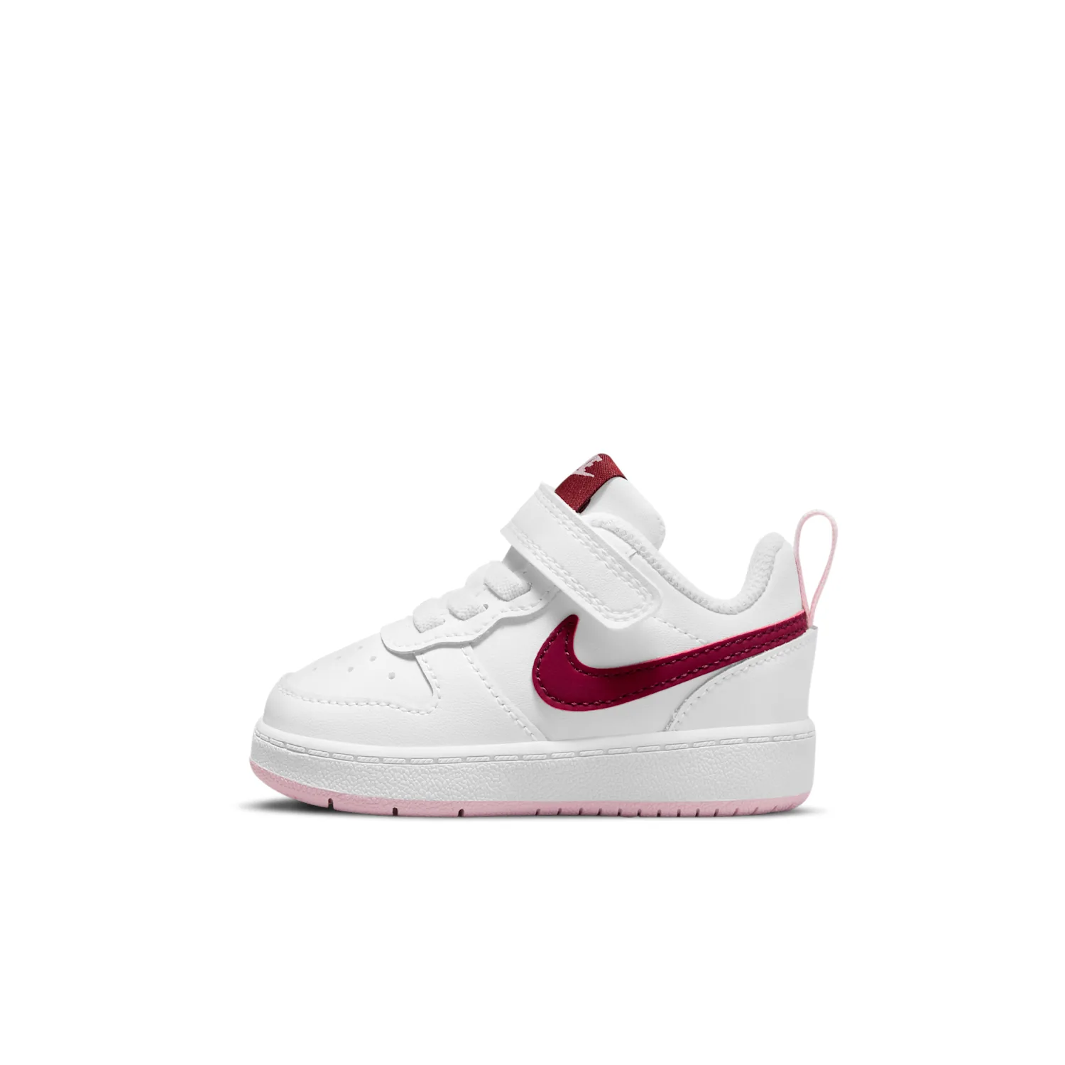 Nike Court Borough Low 2