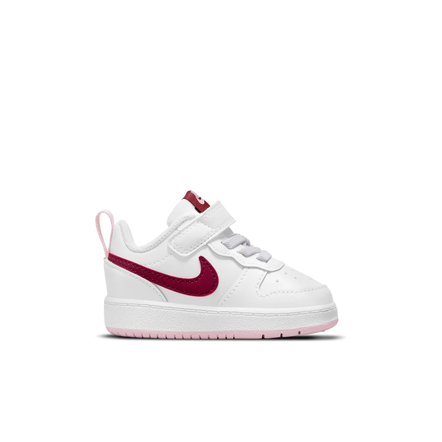 Nike Court Borough Low 2 image 3