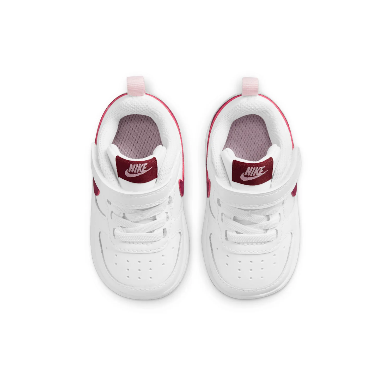 Nike Court Borough Low 2 image 4