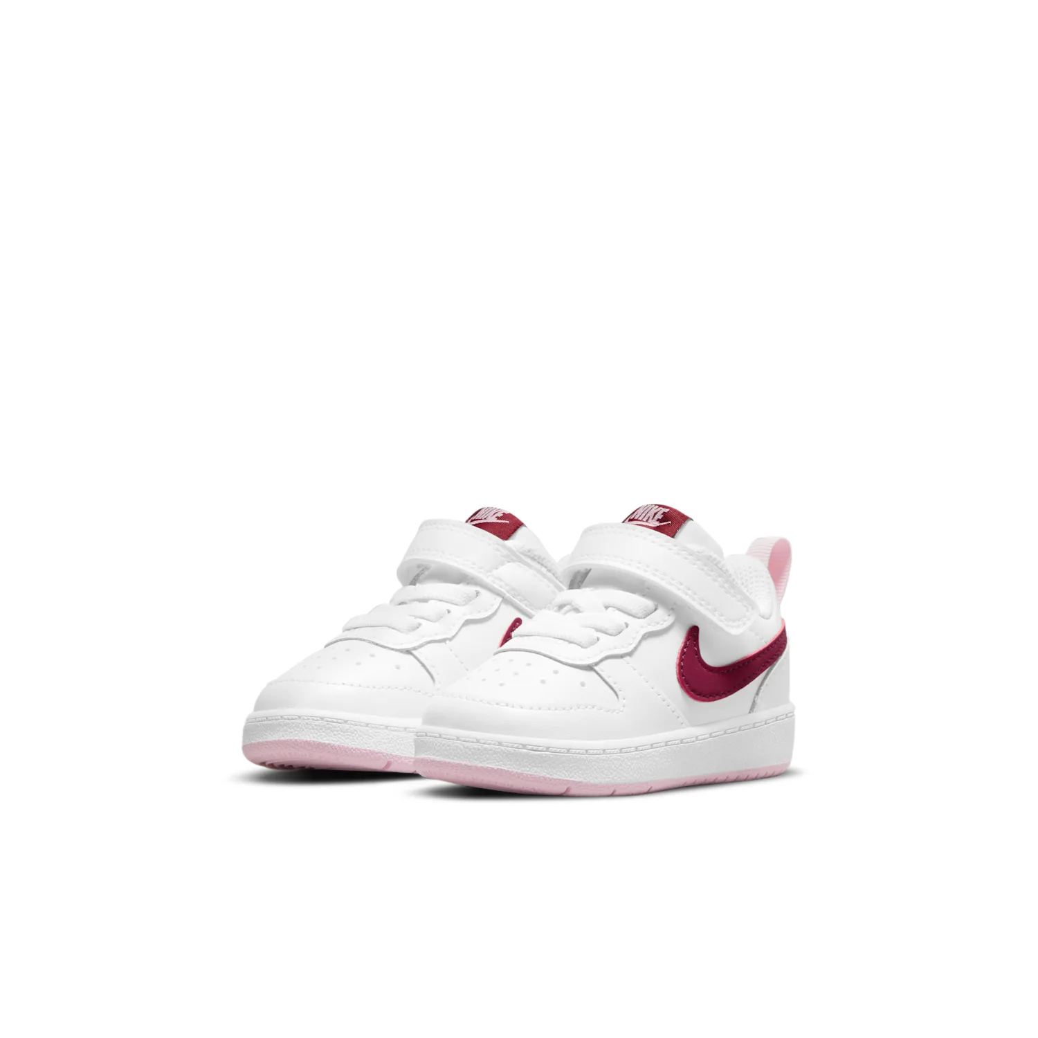 Nike Court Borough Low 2 image 5