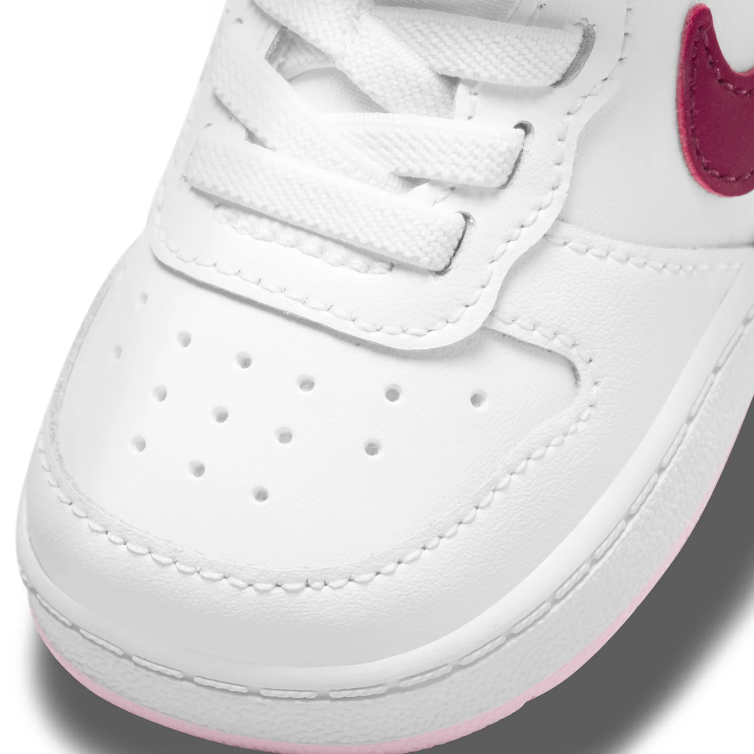 Nike Court Borough Low 2 image 7