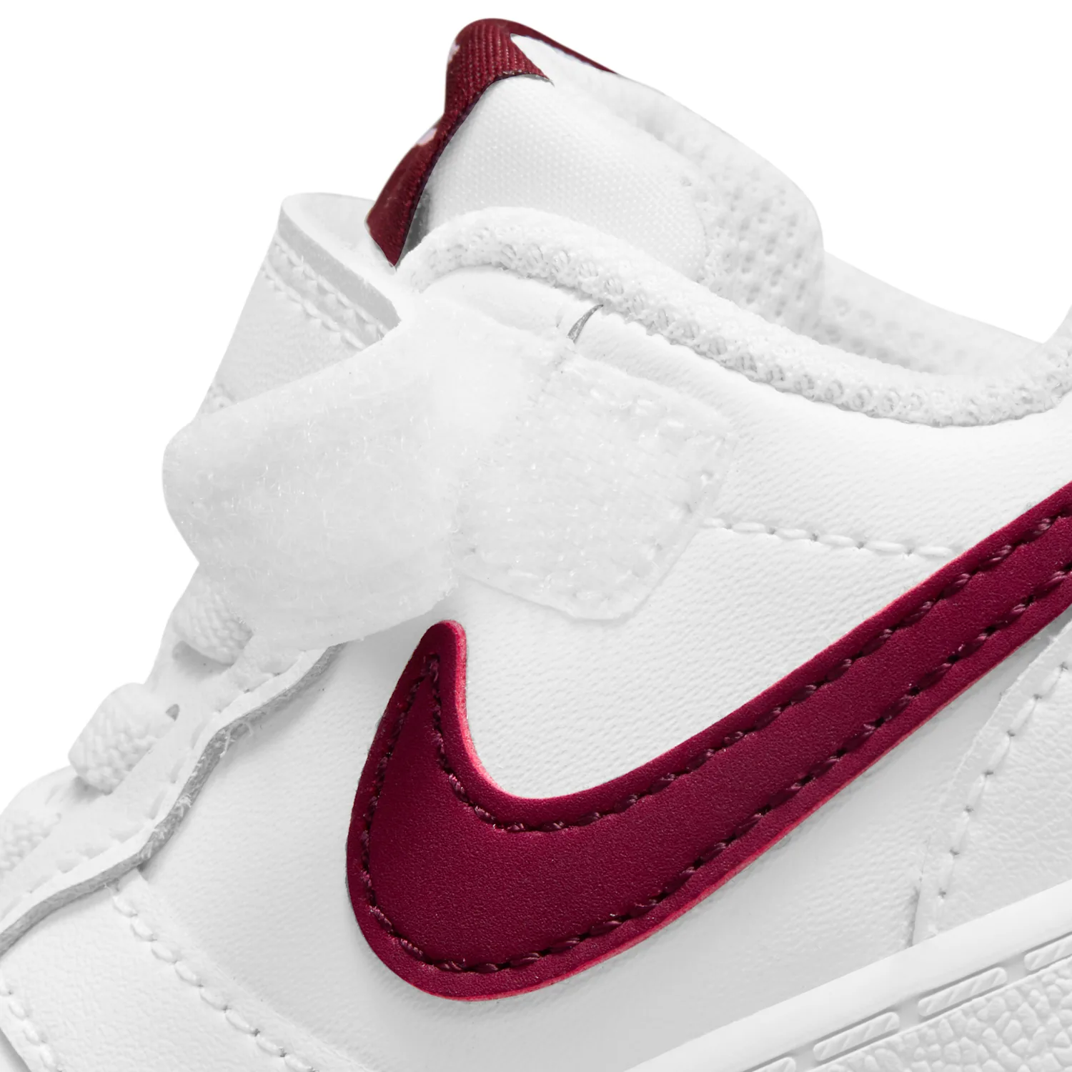 Nike Court Borough Low 2 image 8