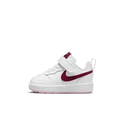 Nike Court Borough Low 2