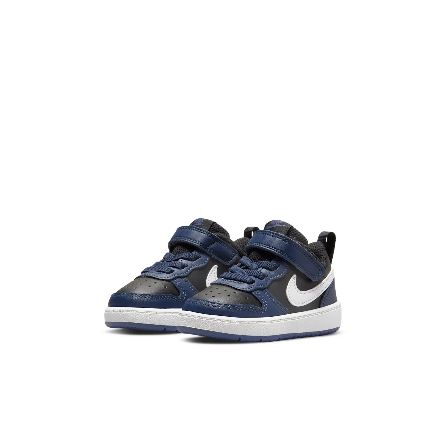 Nike Court Borough Low 2 image 5