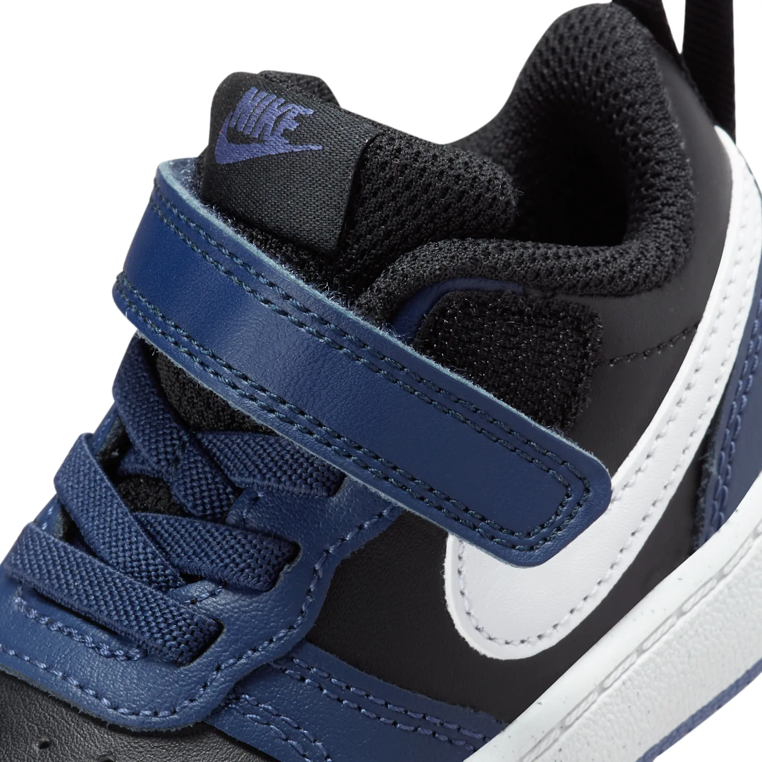 Nike Court Borough Low 2 image 8
