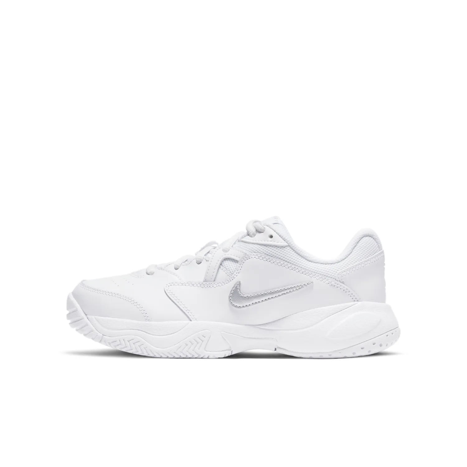 NikeCourt Jr. Lite 2